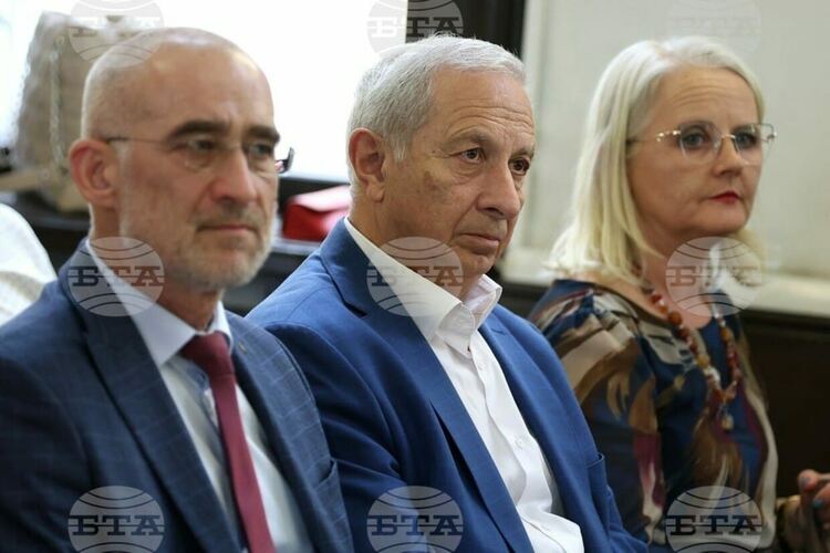 Смолянският журналист Петя Гайдарова получи наградата на Съюза на юристите в България /Галерия/