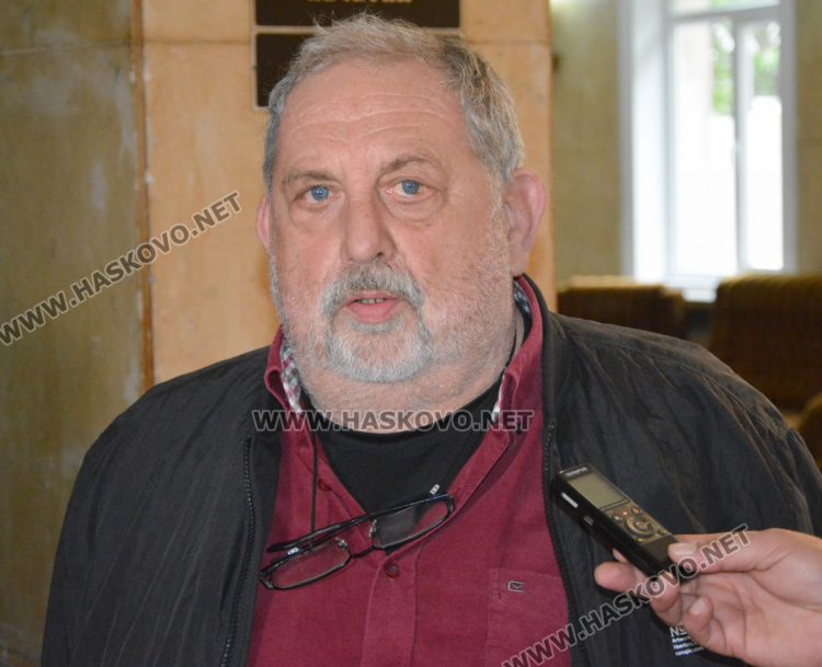 Започва ремонт на читалище „Заря“ в Хасково за 4 млн. лв.