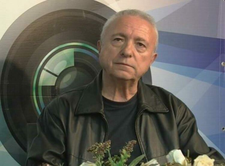 Светозар Казанджиев