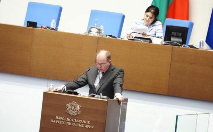 Радомир Чолаков