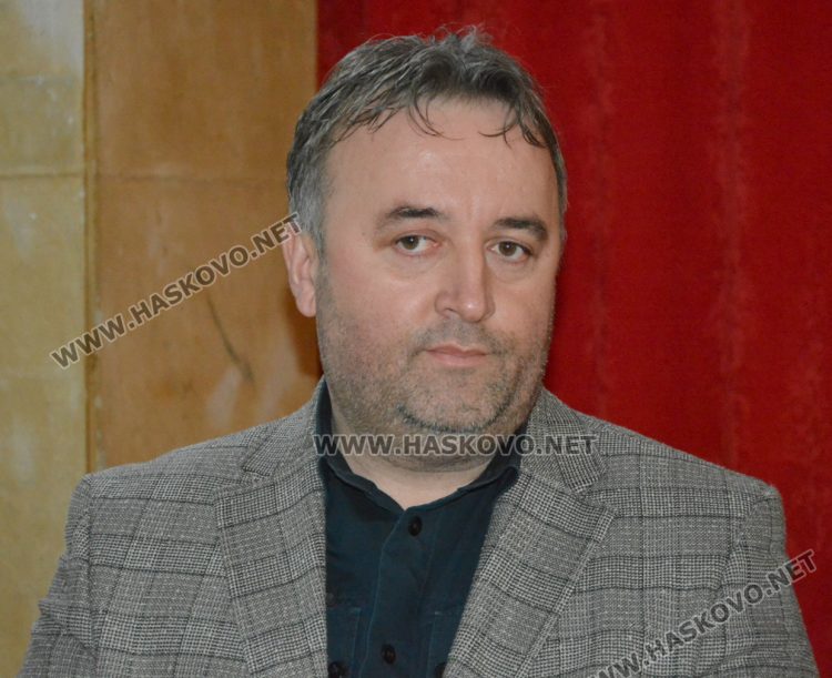 Започва ремонт на читалище „Заря“ в Хасково за 4 млн. лв.