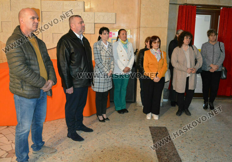 Започва ремонт на читалище „Заря“ в Хасково за 4 млн. лв.