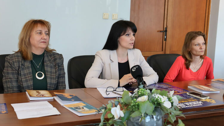 За 52-ри път Хасково е литературна столица на България 