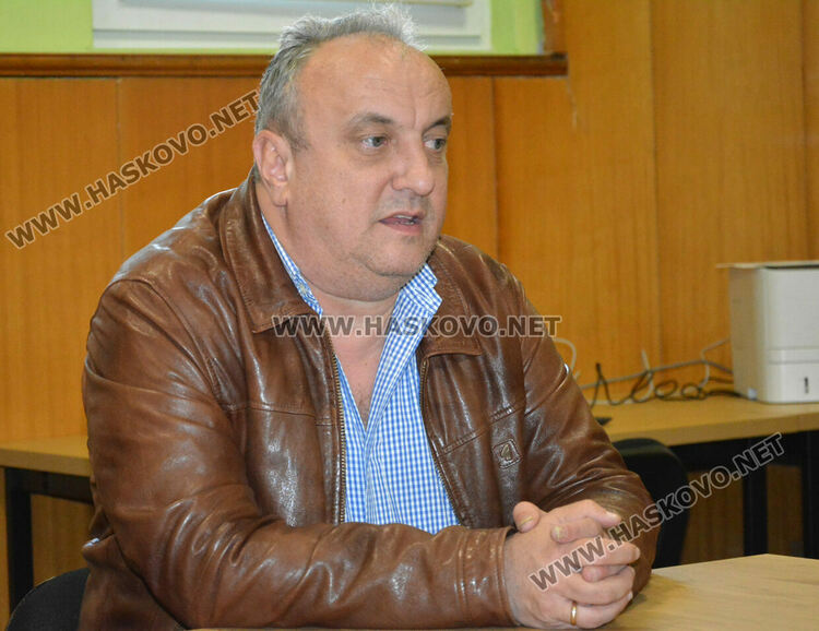 Добромир Якимов