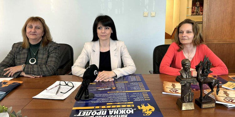 За 52-ри път Хасково е литературна столица на България 