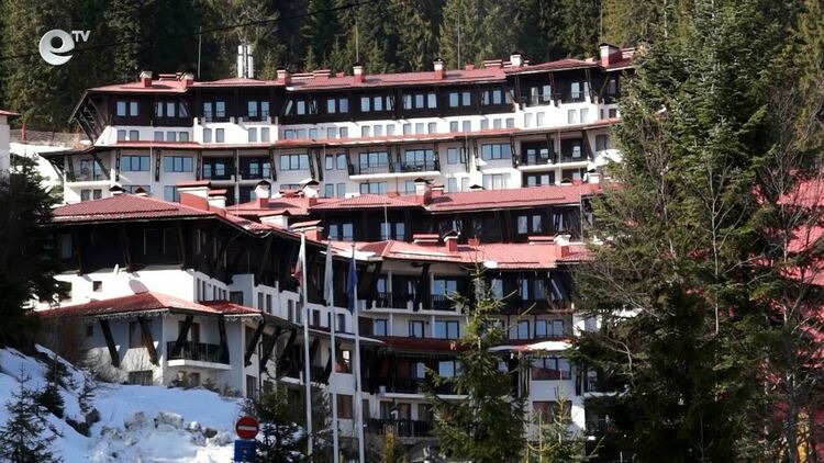 Статистика: Нощувките в туристическите обекти в района са намалели спрямо миналата година