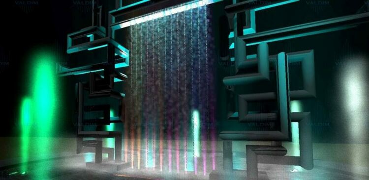 „Лирата на Орфей“ в Кърджали придобива нов облик