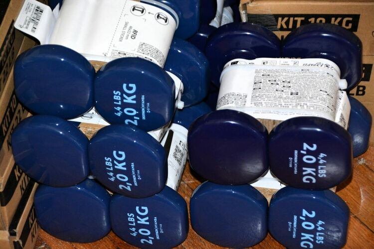 СУ „Св. Княз Борис I“ с напълно обновен физкултурен салон