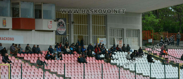 Милен Танев вкара 5 гола на „Ямбол“, а „Саяна Хасково“ се върна към победите