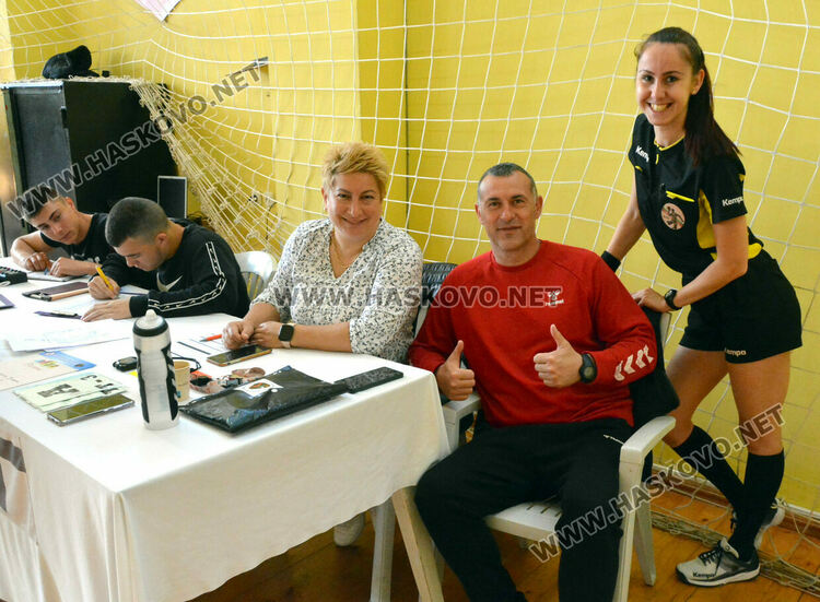 “Асти ‘91“ ще играе квалификации за финалите при 16-годишните