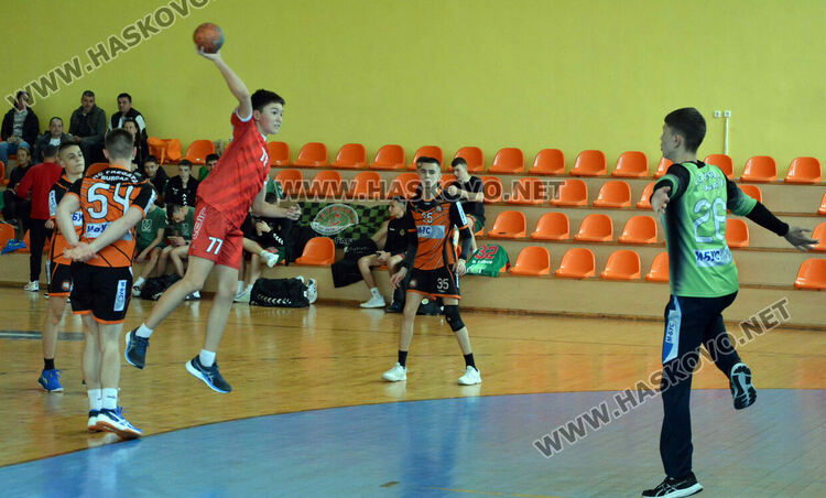 “Асти ‘91“ ще играе квалификации за финалите при 16-годишните