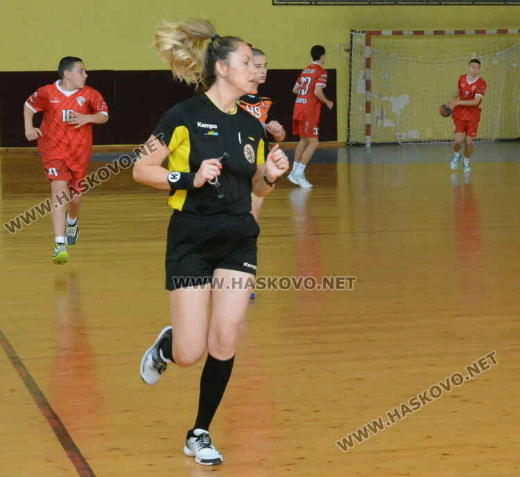 “Асти ‘91“ ще играе квалификации за финалите при 16-годишните