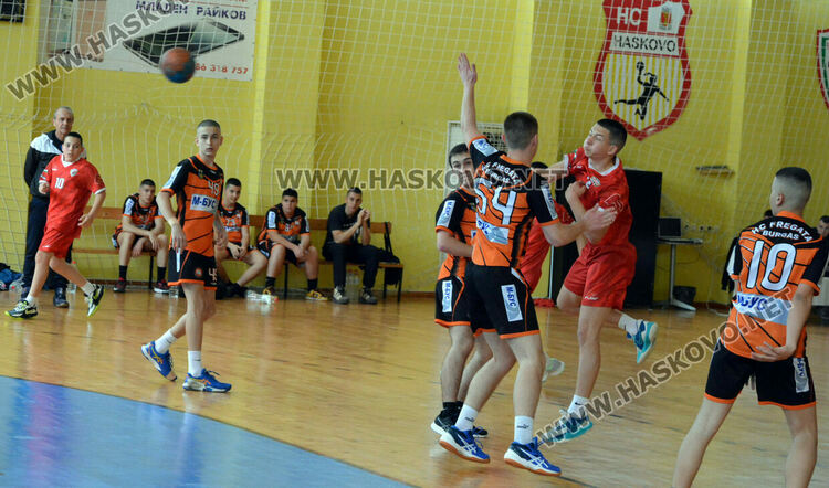 “Асти ‘91“ ще играе квалификации за финалите при 16-годишните