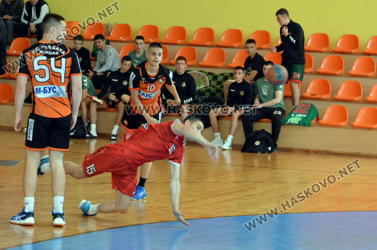 “Асти ‘91“ ще играе квалификации за финалите при 16-годишните