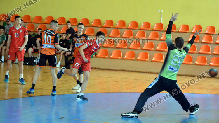 “Асти ‘91“ ще играе квалификации за финалите при 16-годишните