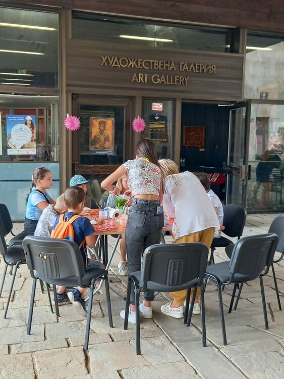 Отоново се търси директор на Художествената галерия в Смолян