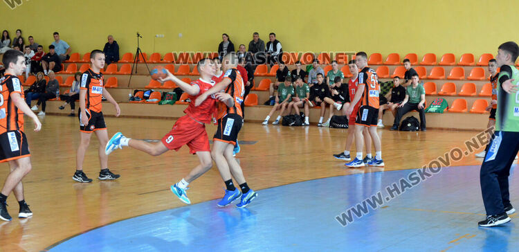 “Асти ‘91“ ще играе квалификации за финалите при 16-годишните