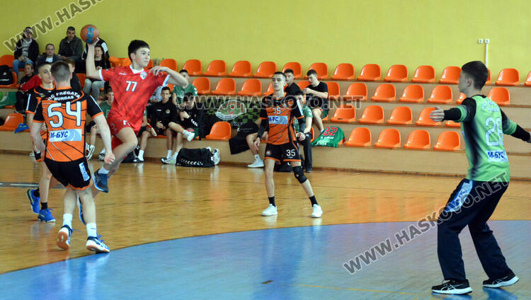 “Асти ‘91“ ще играе квалификации за финалите при 16-годишните