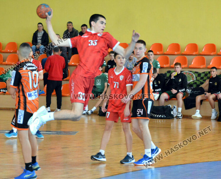 “Асти ‘91“ ще играе квалификации за финалите при 16-годишните