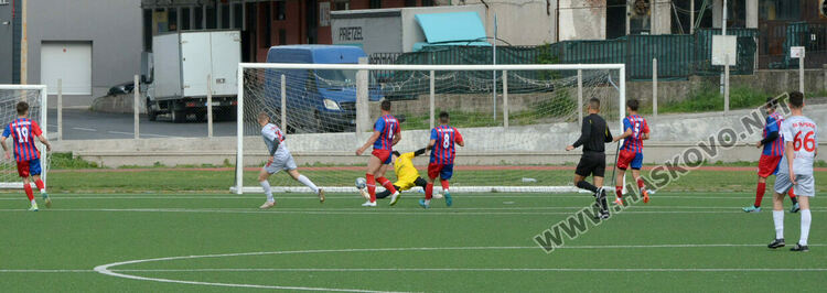 “Хасково 2022” с домакинска загуба