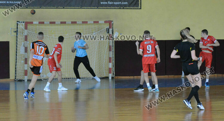 “Асти ‘91“ ще играе квалификации за финалите при 16-годишните