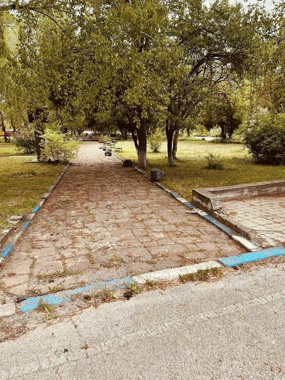 Доброволци и кметове от много населени места обединиха усилия, за да направят община Радомир по-чиста