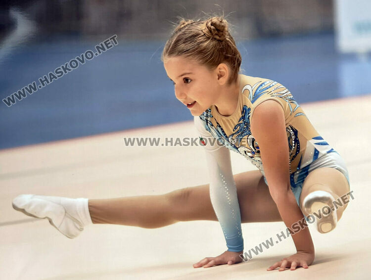 Състезателите на „Виолена“ завоюваха златни медали на състезание в Чехия