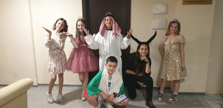 Два екипа златаровци са с първи места на IT Знайко