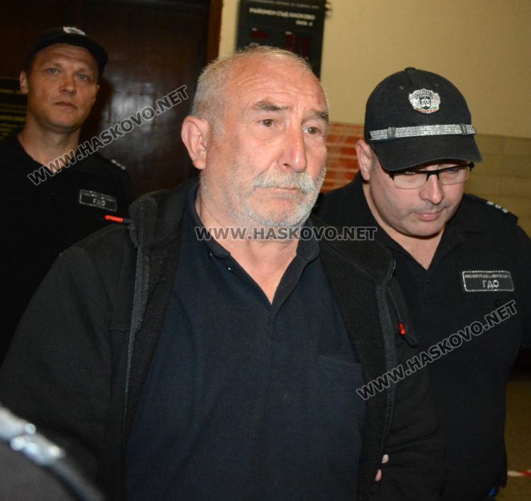 Хюсейн Хайр
