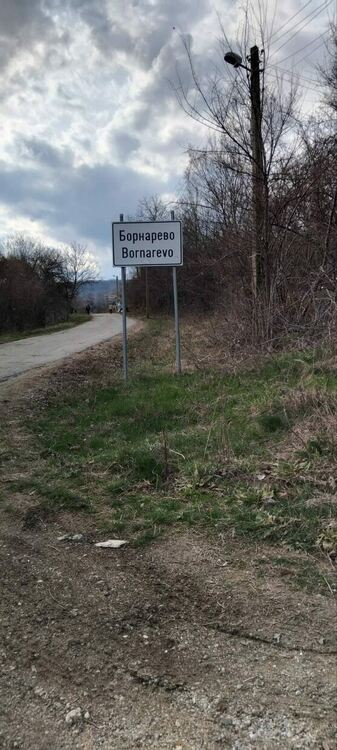 Доброволци и кметове от много населени места обединиха усилия, за да направят община Радомир по-чиста