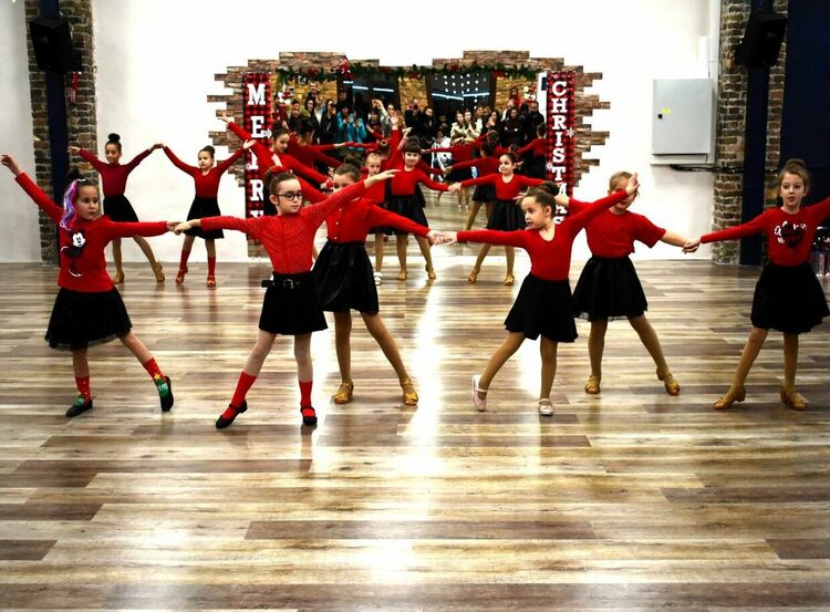 "Танцова фиеста" за първи път в Асеновград