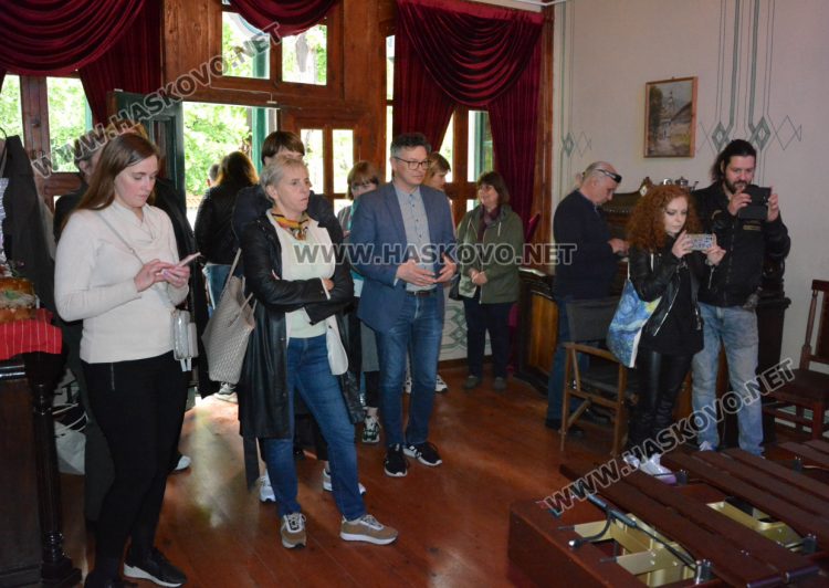 Приключи проектът, по който реновираха Шишмановата къща и Кирковото училище