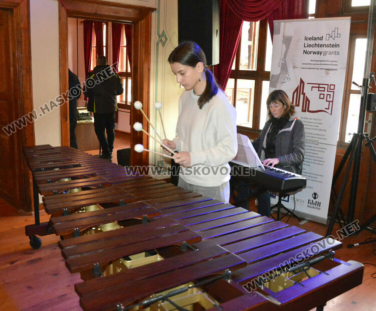 Приключи проектът, по който реновираха Шишмановата къща и Кирковото училище