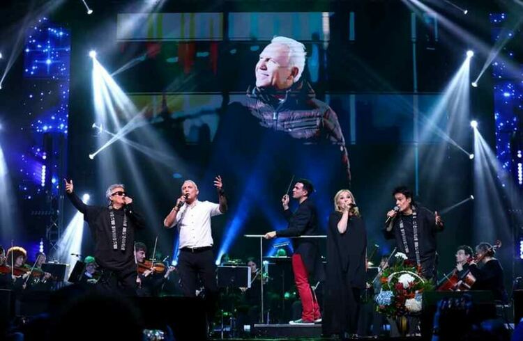 „Пролетна умора“ изправи на крака публиката на концерта на братя Аргирови