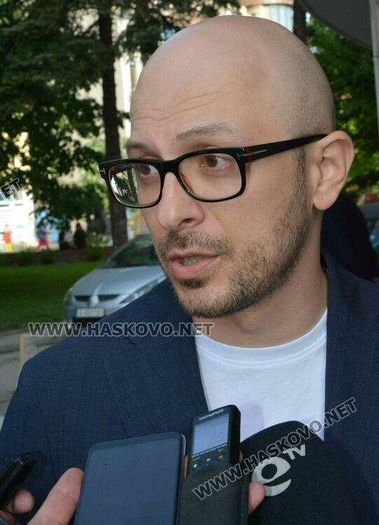 Иван Ланджев