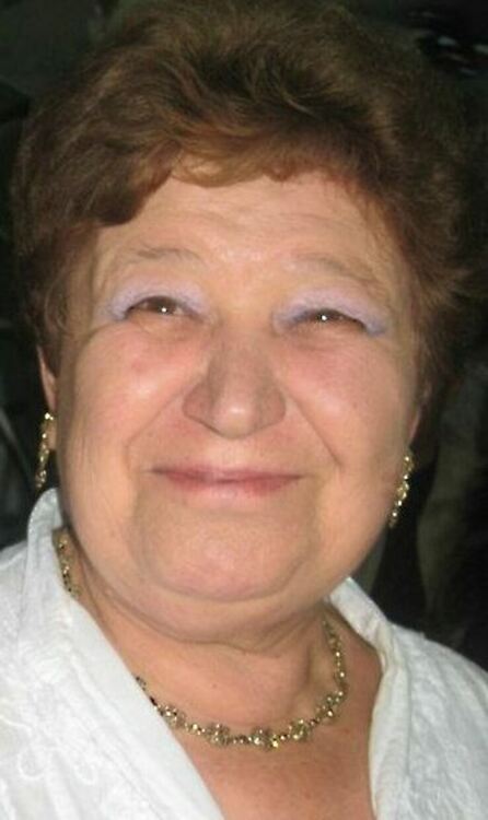 Напусна ни почетният гражданин на Хасково и учителка на няколко поколения хасковци Тереза Андонова