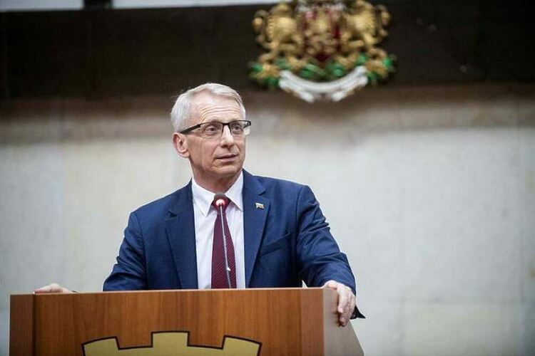 „ГЕРБ и ДПС саботират правосъдната реформа“. Затова не получаваме европейски пари