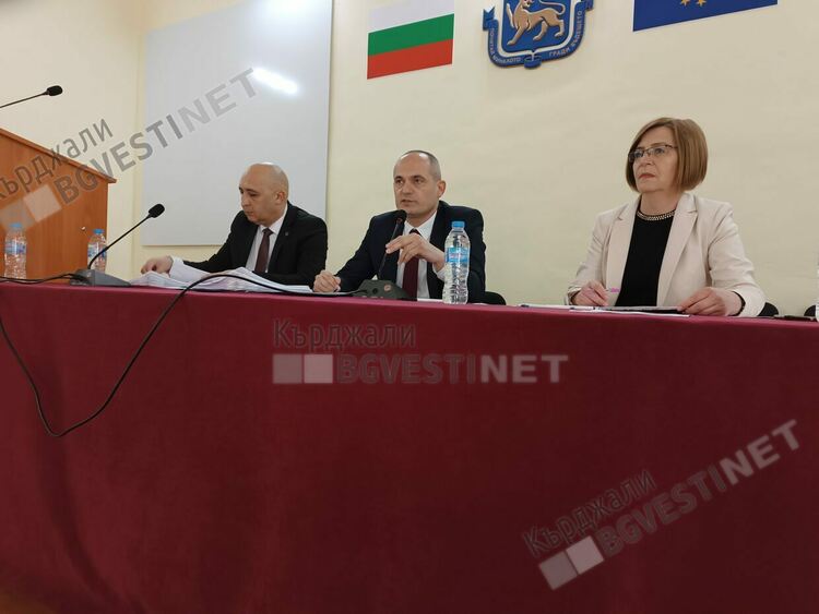 Община Кърджали подпомага 12 болни кърджалийци,отпуска еднократна помощ от 200 до 1000 лева