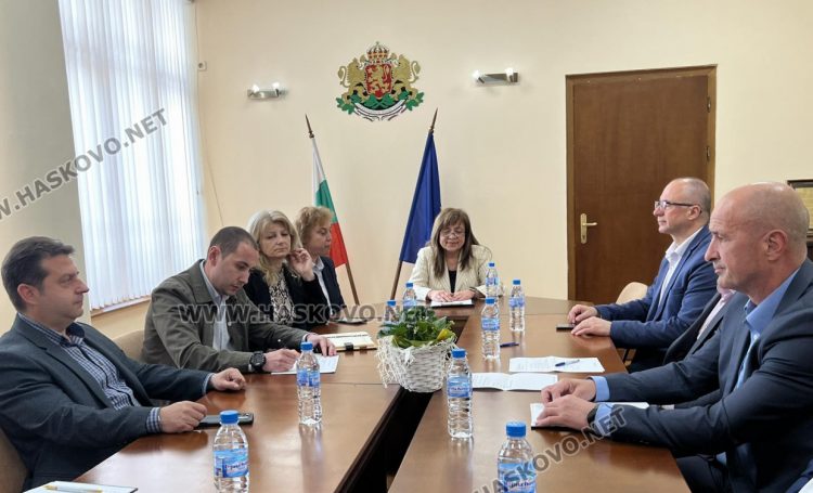 Повече трудови злополуки в Хасковско стават сред мъжете