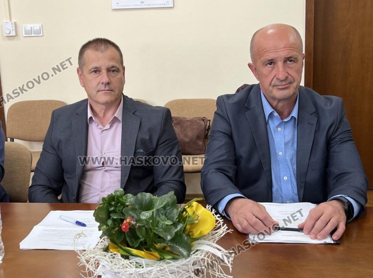 Повече трудови злополуки в Хасковско стават сред мъжете