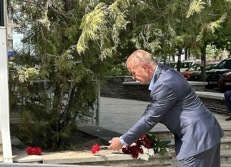 Повече трудови злополуки в Хасковско стават сред мъжете