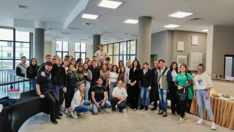 Международната конференция „Инструменти за зелена младежка работа“ и Международният младежки обмен бяха открити днес