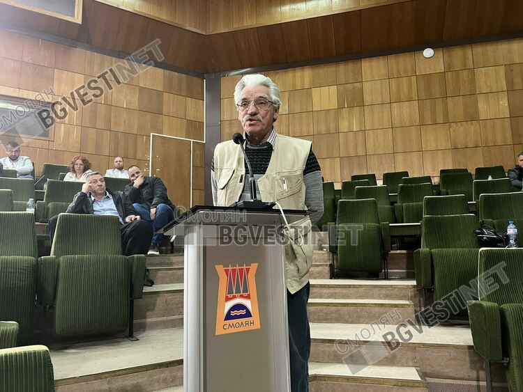  арх. Атанас Каджебов