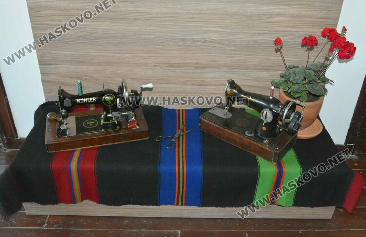 Родословното дърво на Шишмановия род разказва историята на Хасково в обновената къща-музей