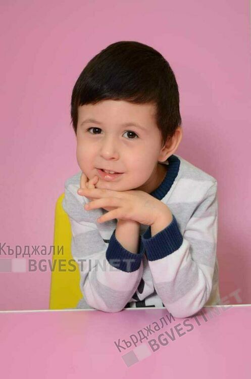 Деца от град Кърджали  с призови места в Национален конкурс за рисунка „Вълшебният свят на книгите" град Асеновград