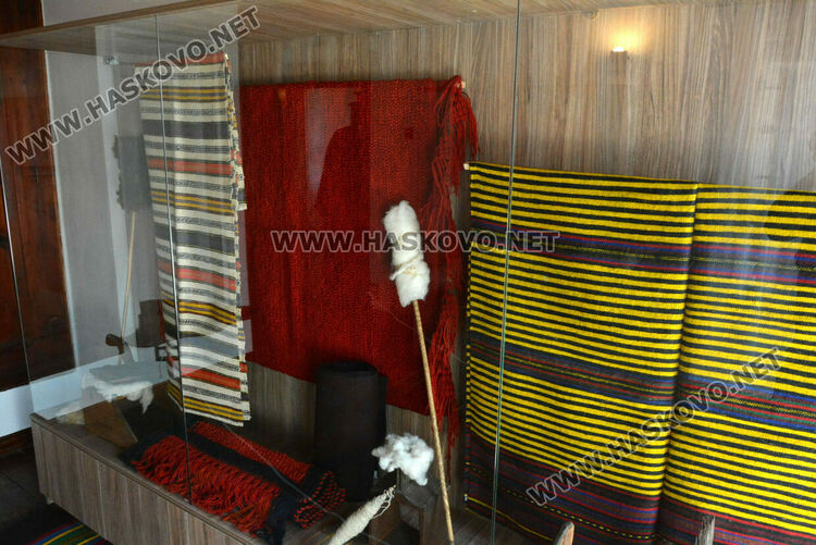 Родословното дърво на Шишмановия род разказва историята на Хасково в обновената къща-музей