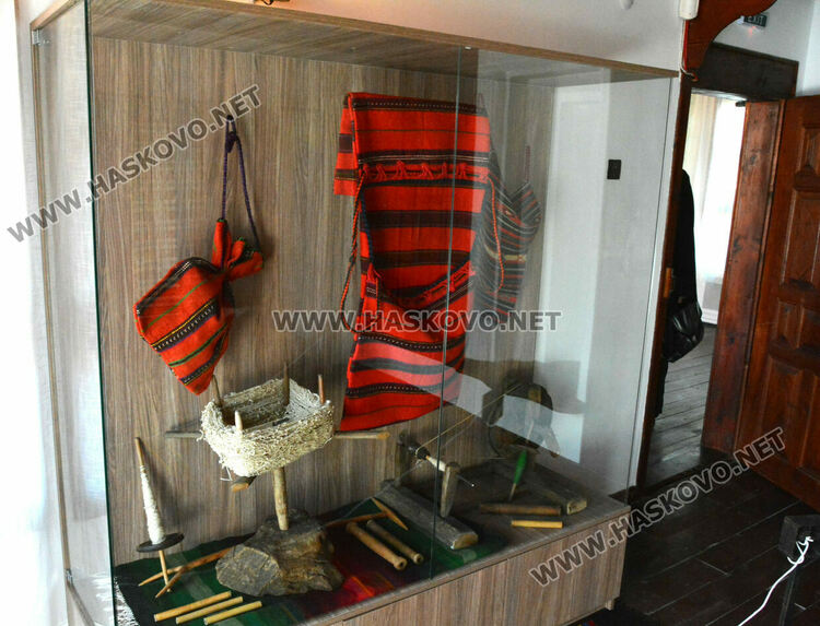 Родословното дърво на Шишмановия род разказва историята на Хасково в обновената къща-музей