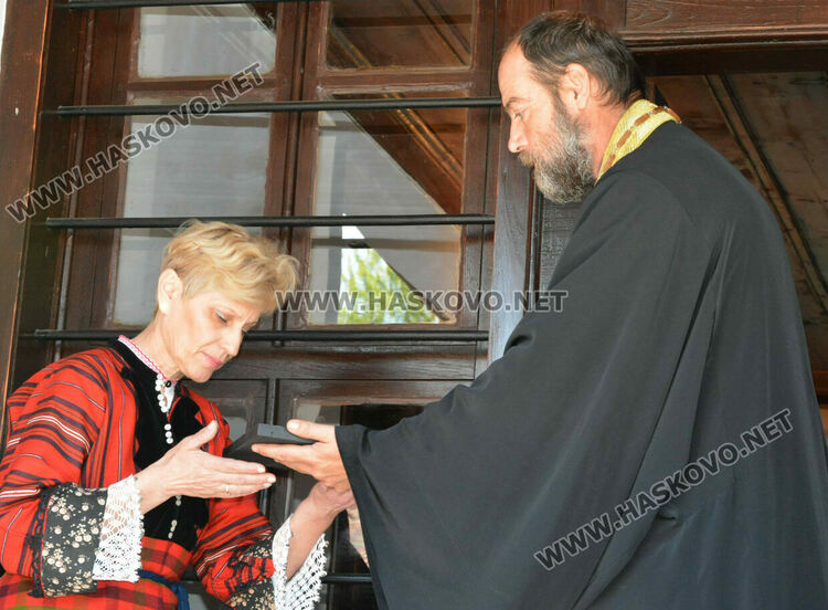 Родословното дърво на Шишмановия род разказва историята на Хасково в обновената къща-музей