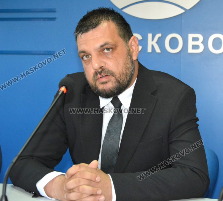 Георги Георгиев и Ясен Колев от „Възраждане“ ще водят листи за националните и местните избори