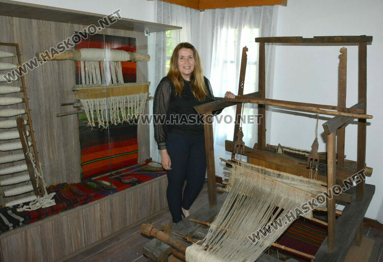 Родословното дърво на Шишмановия род разказва историята на Хасково в обновената къща-музей